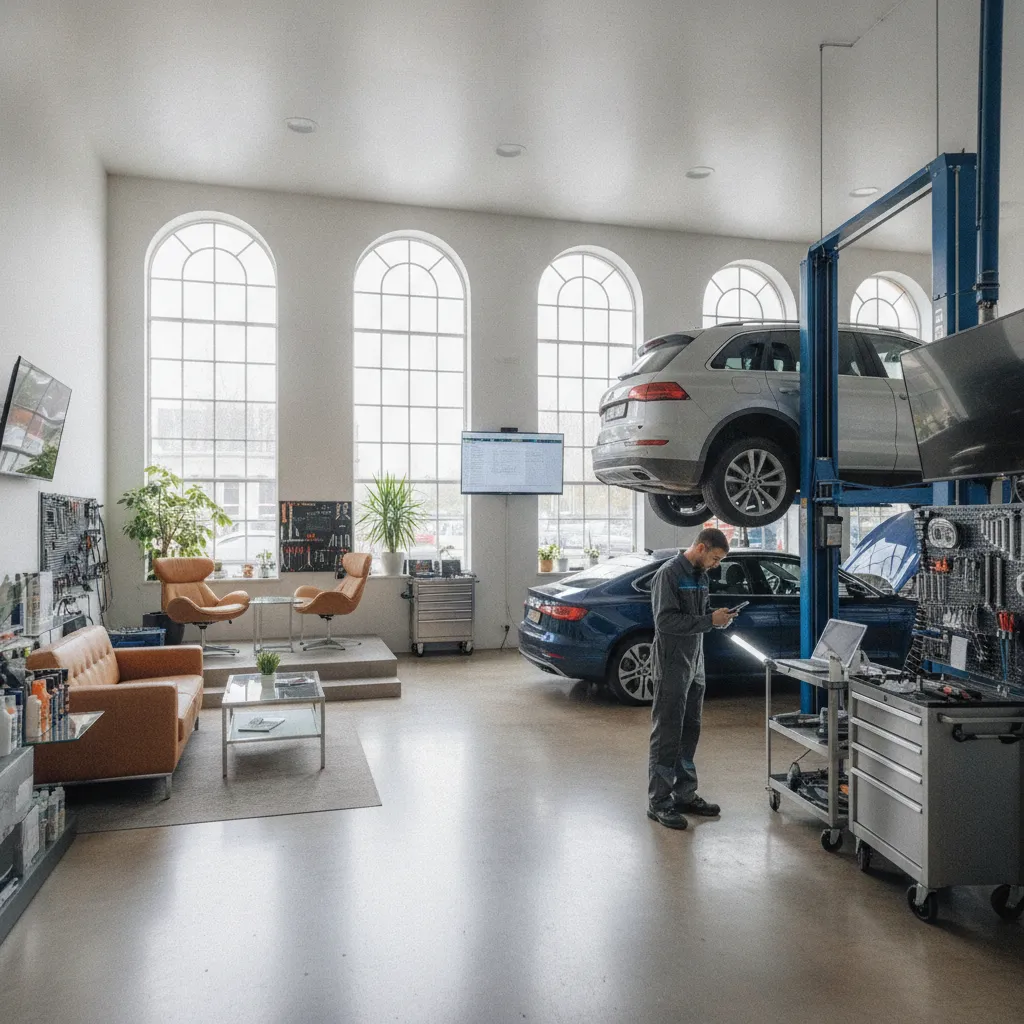 Service Auto ProAuto